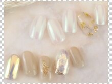 ルシア(LUCIA)/持ち込みMアート6本