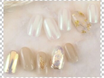 持ち込みMアート6本