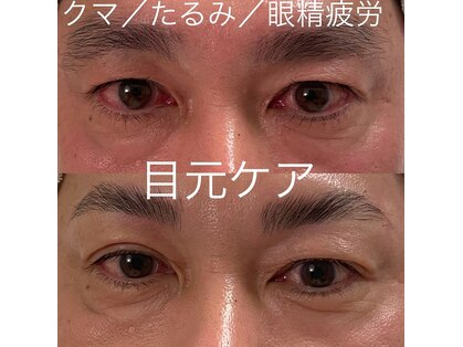 サムライの美の写真