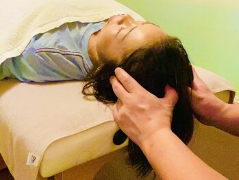 ミロク(369)/ヘッドスパ2