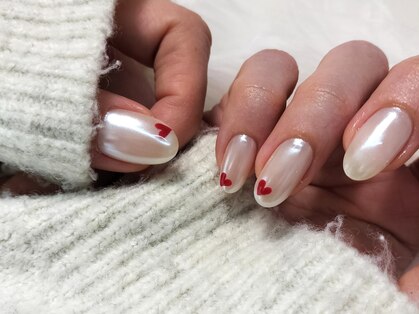 ミースネイル(mys.nail)の写真
