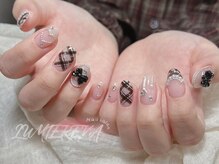 ルミエレヴァ(Lumiereva)/持ち込みデザイン