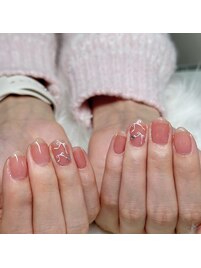 シンプル定額コース