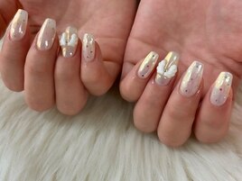 ワンホンネイル