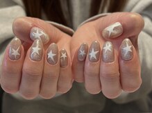 シーネイルサロン 香取店(C nail salon)/
