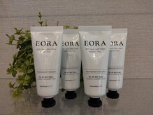 うらら 盛岡青山店/☆EORAハンドクリーム☆彡