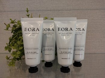 うらら 盛岡青山店/☆EORAハンドクリーム☆彡