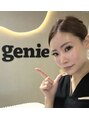 ジーニー(genie)/Aimi