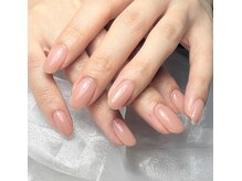 ミニムジュエル(MINIM JeWeL)/ちゅるんワンカラー♪