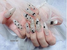 コロミネイル(colome nail)/