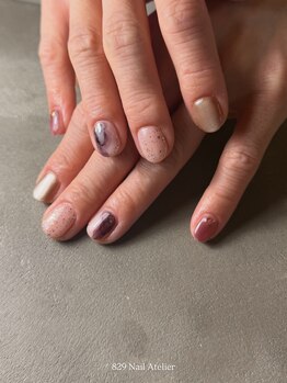 Spring Collection 2026