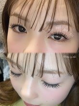 ミモ(mimo.)/ナチュラル盛eye♪