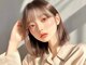 リア アイラッシュ 中央林間店(Lia eyelash)の写真/視線を釘付け♪愛され女子のモテ可愛EYE★うるうる瞳を演出するパリジェンヌや最新デザインなら当店へ◎