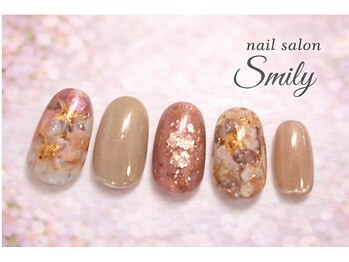 ネイルサロン スマイリー(smily)/