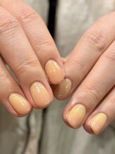 マスターネイルズ(MASTER NAILS)/simple design 2604