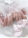 nailsalon Miss Shirley
