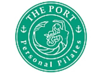 THE PORT personal pilates 勝どき店の写真