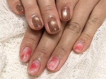 ルナ 上大岡(Runa)/持ち込みデザイン60分コース