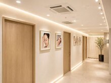 東京ビューティースキンセンター 上野御徒町の雰囲気（最新マシンでまるごと全身脱毛美白ケア付き！温ジェルで寒くない）