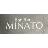ヘッドスパ×シェービングBarBer MINATOのお店ロゴ