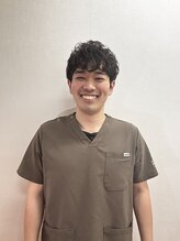 骨盤ばんばん整骨院 石橋雀宮院&nbsp;石内 教博