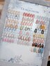 初回オフ無料♪【hand】選べる◎定額デザイン 　￥7,500