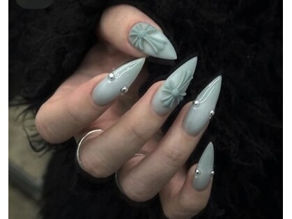 Ｙｕｒｉ  ｎａｉｌ  ｓｔｕｄｉｏ 元町の写真