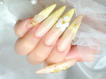リッシュ ドゥ(RICHE deux)の写真/イベントネイルにおすすめ☆推しネイル・平成ギャルネイル・埋めつくし・フラッシュネイルなど持ち込みOK♪