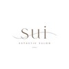 スイ(sui)のお店ロゴ