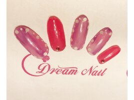 ドットネイル＜綾瀬店＞