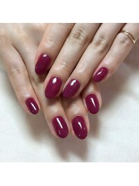 パラジェル/【ワインカラー】