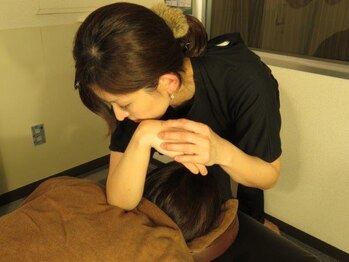 おおいた健康館/ボディケア★