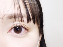 デリカ 溝の口店(DELICAT)/カールmix デザイン