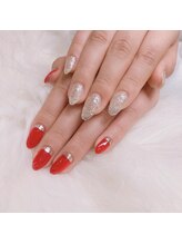 トータルビューティーローズ(Rose)/