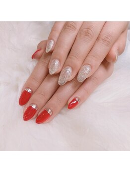 トータルビューティーローズ(Rose)/