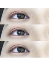 プライズアイリス アイラッシュ 池袋東口店(prize Iris eyelash)/アッパーリフトカール♪【池袋】
