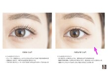 ルナウーナ 谷塚店(LUNAUNA)/パリジェンヌラッシュ認定サロン