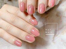 エヌエープラスネイル 葛西本店(Na+nail)/マオジェルワンカラー