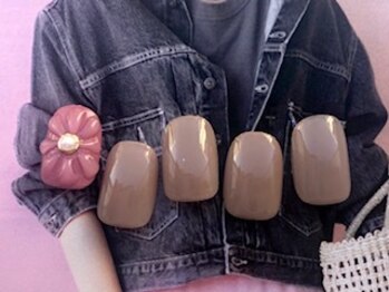 べリンダ 高崎店(BELINDA)/シンプルコース