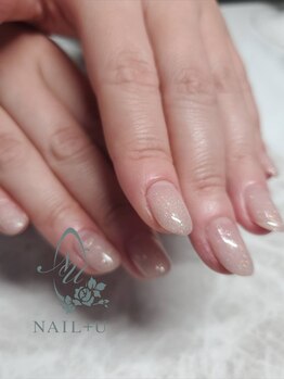 ネイルプラスユウ(NAIL+U)/