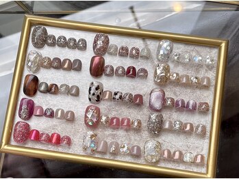 季節ごとに変わるフットの定額