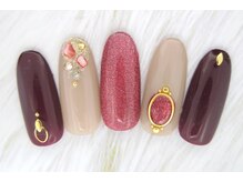 アトリエゼロ(Atelier Zero.)/クリスマスおすすめデザイン♪