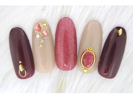 クリスマスおすすめデザイン♪