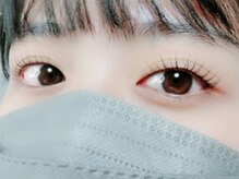 アイズ クリーム(Eyes Cream)/ラッシュリフト