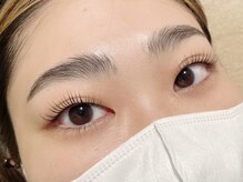 ビューティークリエイション(Beauty Creation)/立ち上げストレートデザイン