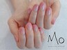 【リピーター様♪】パラジェルネイル★カラーグラデーション￥9350【本八幡】