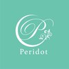 ペリドット(Peridot)のお店ロゴ