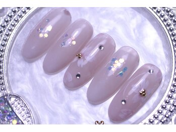 ブリリアント/New 桜コレクション