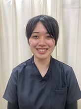 とくしま整体院 藍住院&nbsp;長尾 愛美