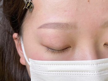 ツムギ 下北沢店(紬麦 tsumugi)/アイブロウワックス